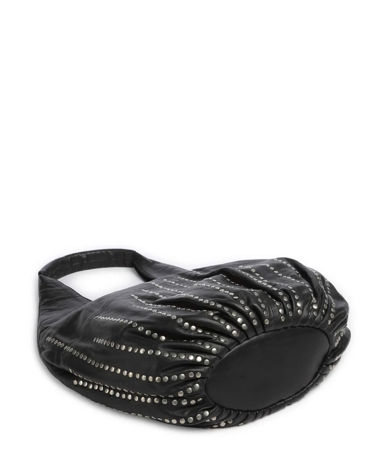 Depeche Santa Clara Sac fourre-tout black
