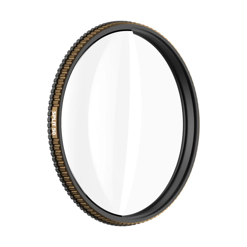 Filtre SPLIT 50 49mm