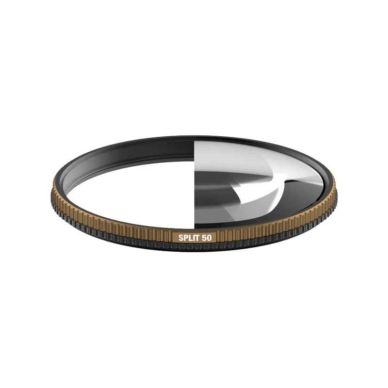 Filtre SPLIT 50 49mm