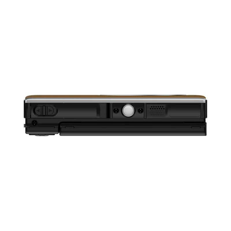 Appareil compact TANK (Brun)