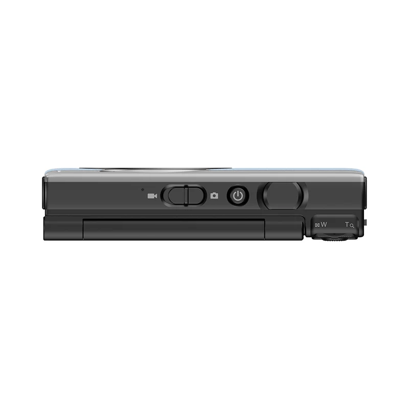 Appareil compact TANK (Bleu)