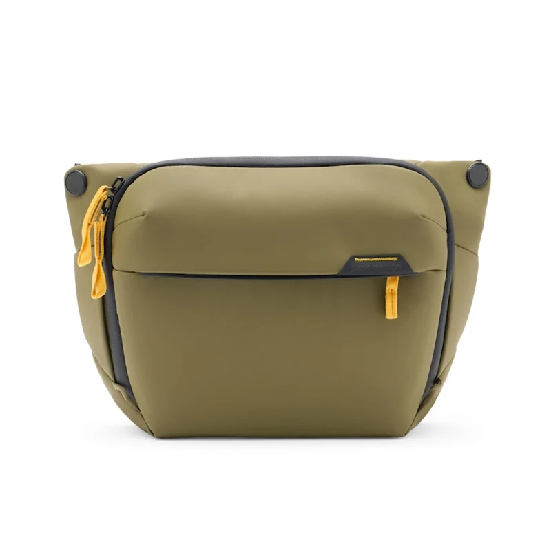 Sac à bandoulière Everyday Sling 6L V2 (Algue)
