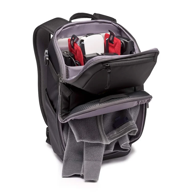 Sac à dos compact avancé 2