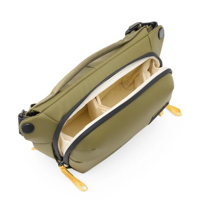 Sac à bandoulière Everyday Sling 3L V2 (Algue)