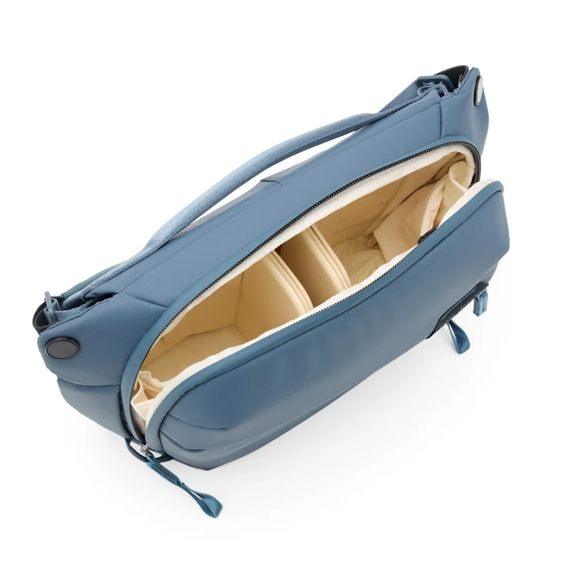 Sac à bandoulière Everyday Sling 6L V2 (Océan)