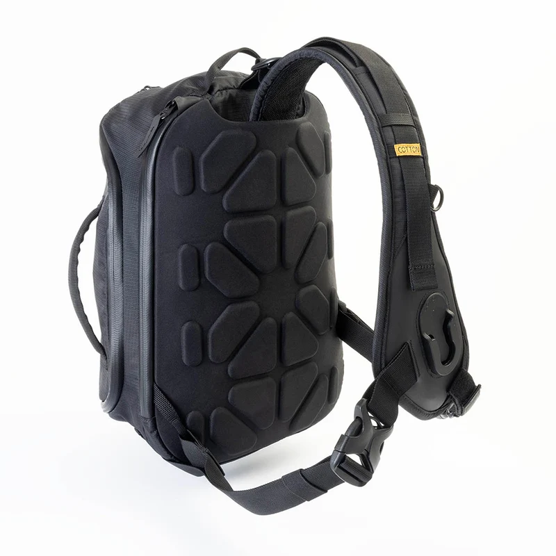 Sac à bandoulière HYKER pour Drone