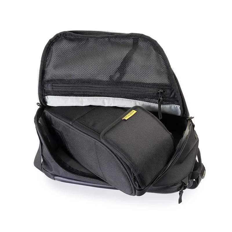 Sac à bandoulière HYKER pour Jumelles