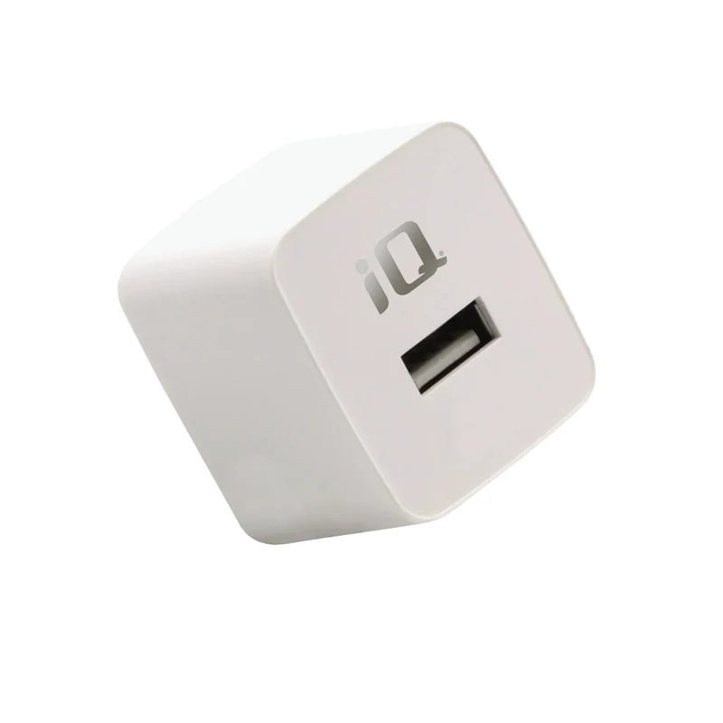 Chargeur murale USB-A 2.4a