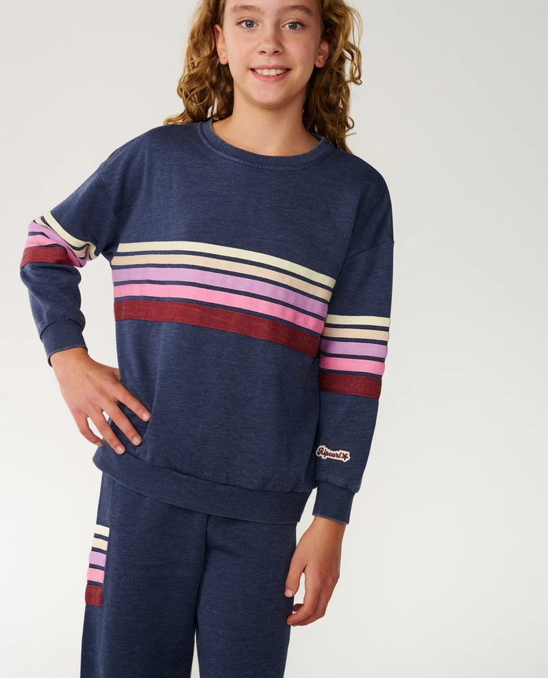 Surf Revival Crew Kids