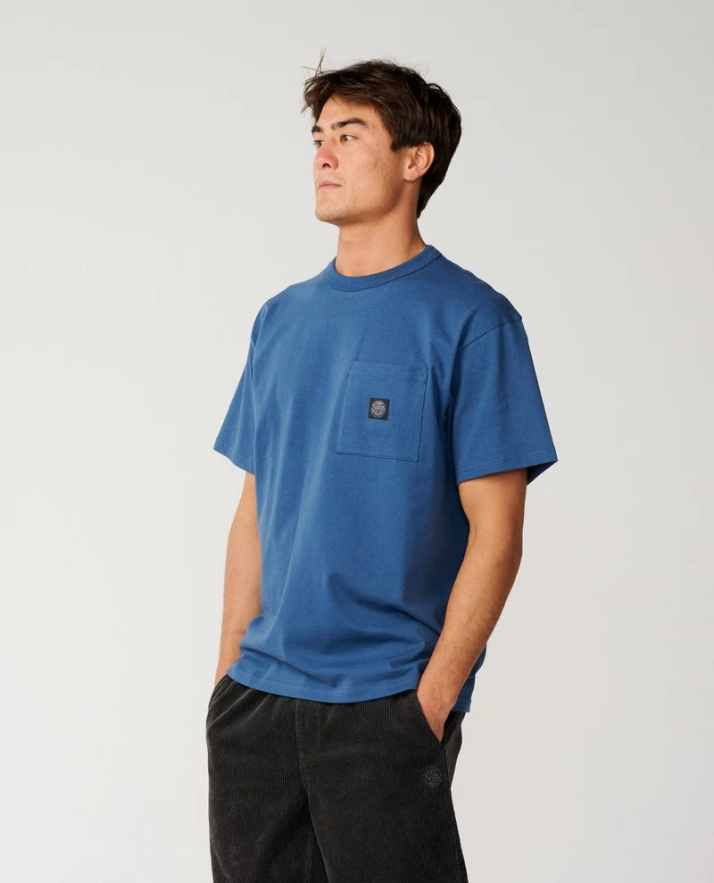Premium Surf Wettie Tee