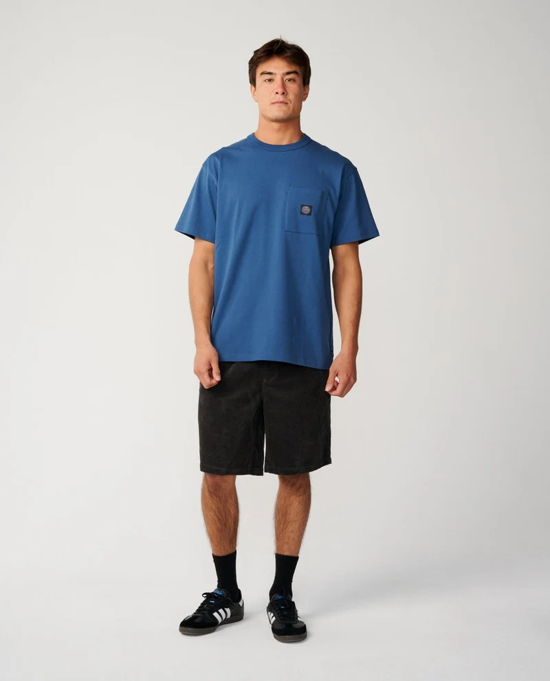 Premium Surf Wettie Tee