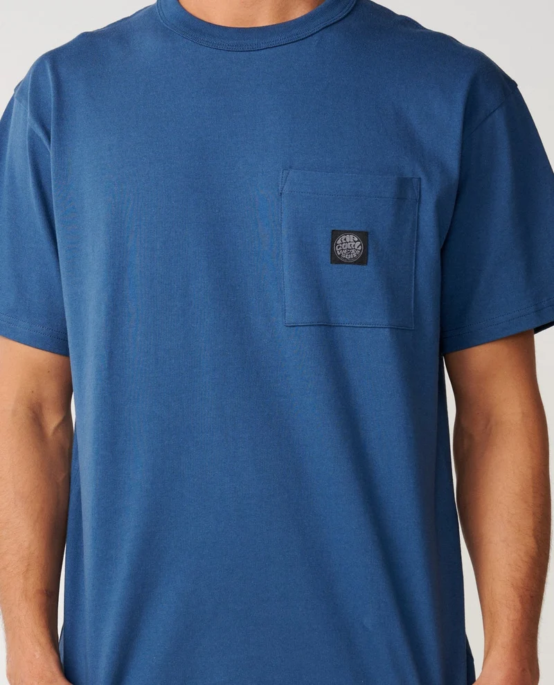 Premium Surf Wettie Tee