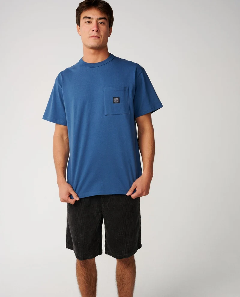 Premium Surf Wettie Tee