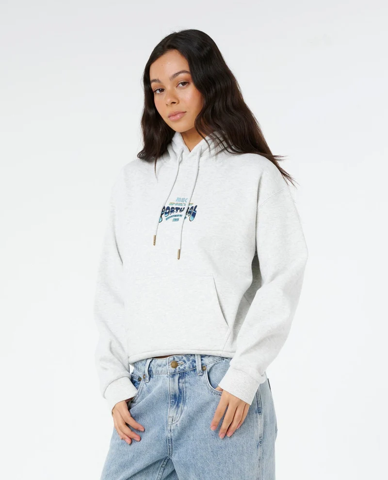 Peniche Merch Hood Fleece