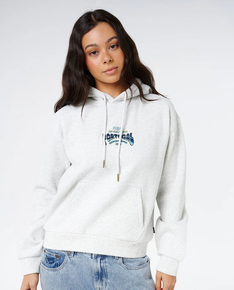 Peniche Merch Hood Fleece