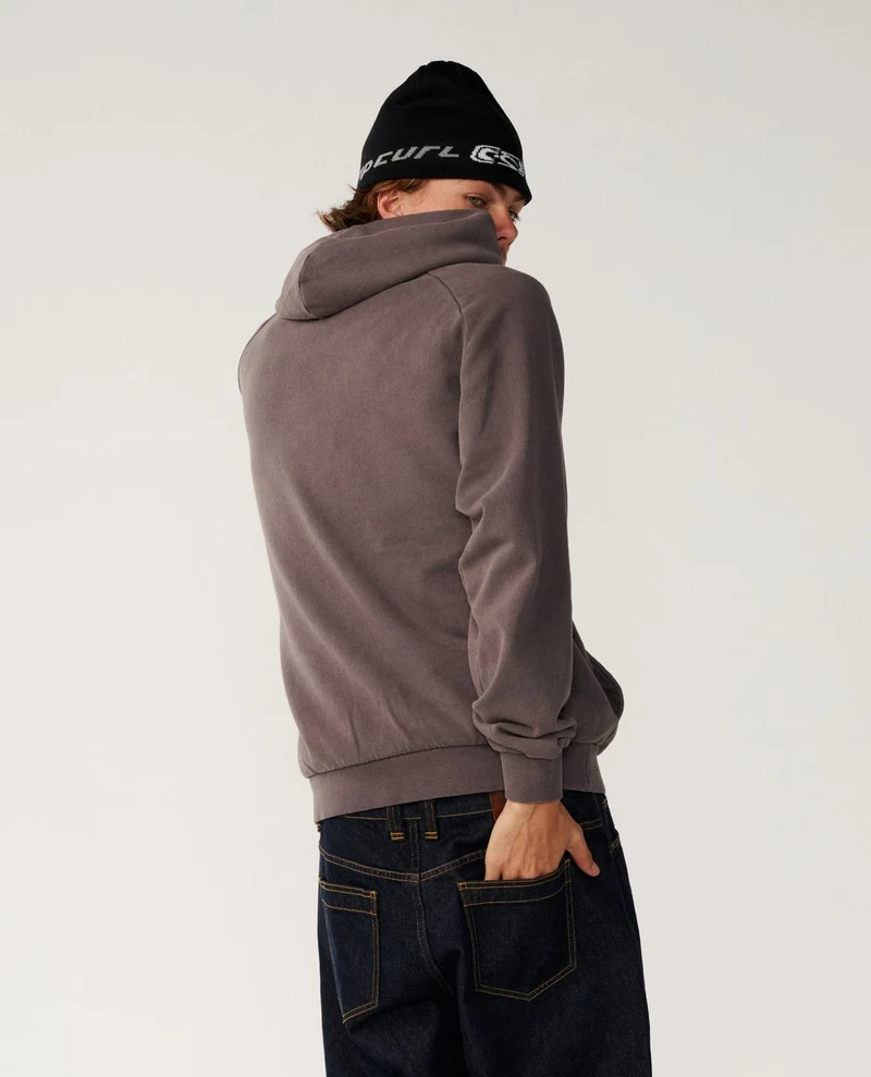 Premium Surf Hood Fleece