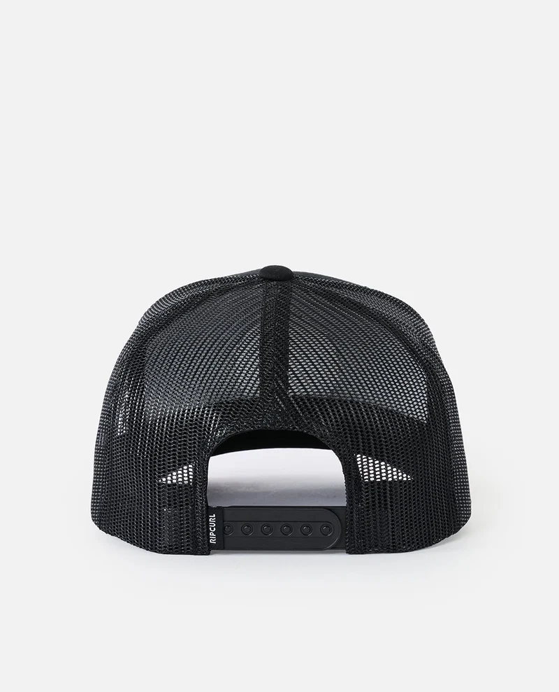 Wetsuit Icon Trucker Cap - Kids