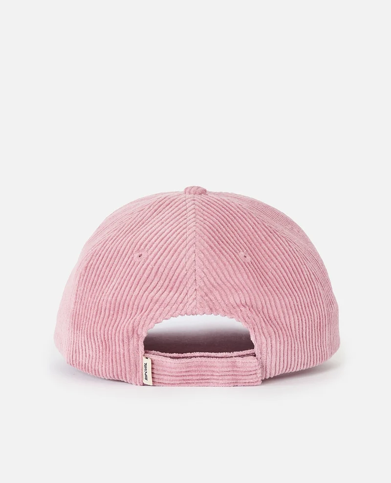 Split Surf Cord Cap