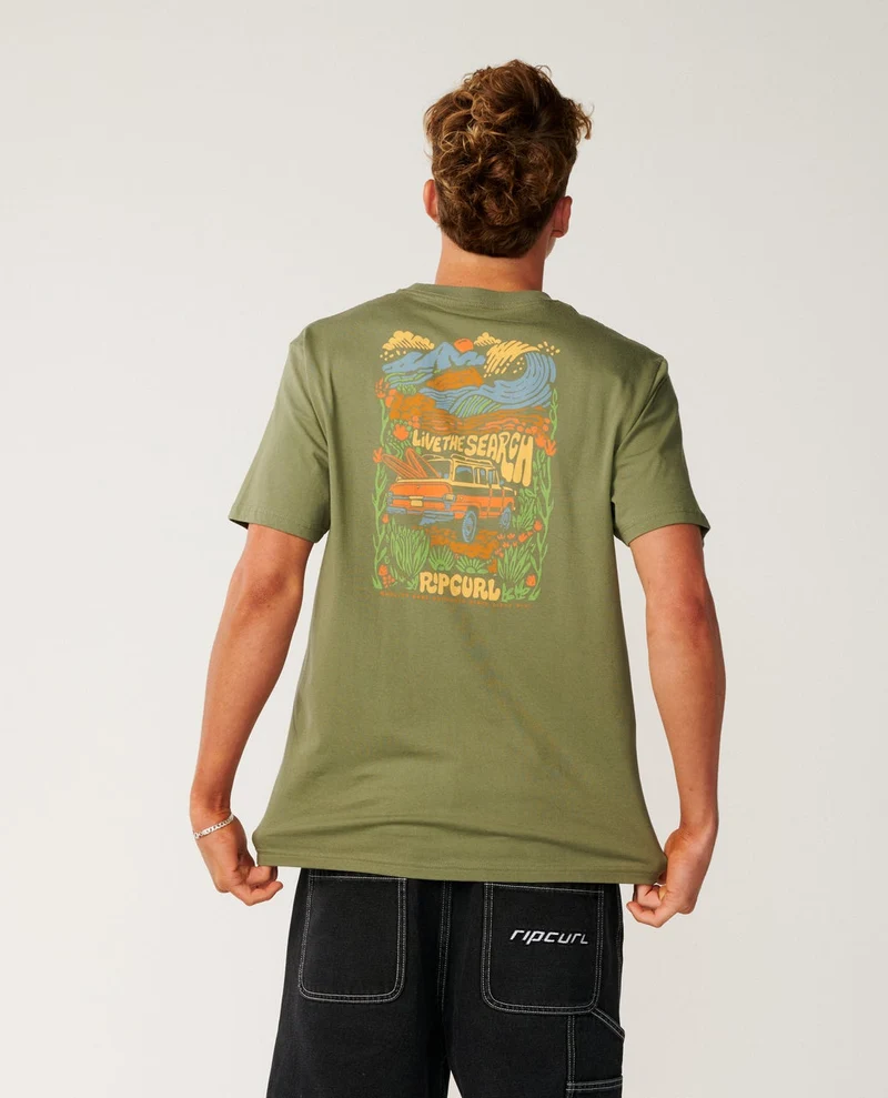 Surf Trip Relaxed Tee