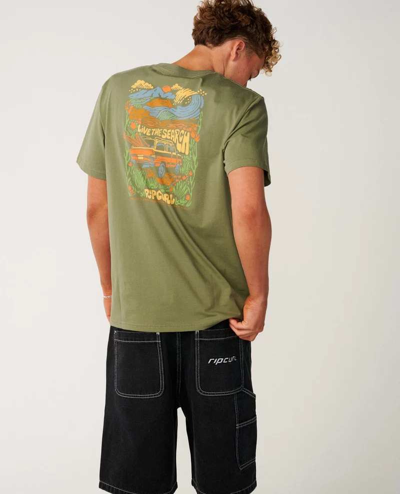 Surf Trip Relaxed Tee