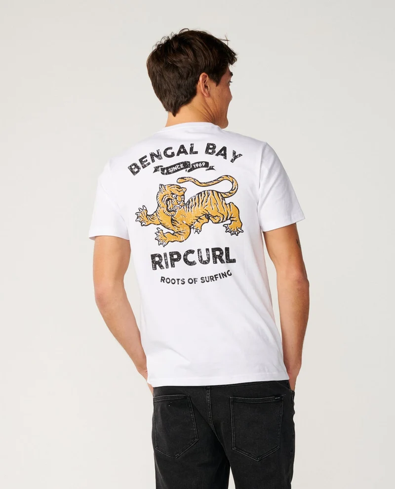 Streamline Animal Standard Tee