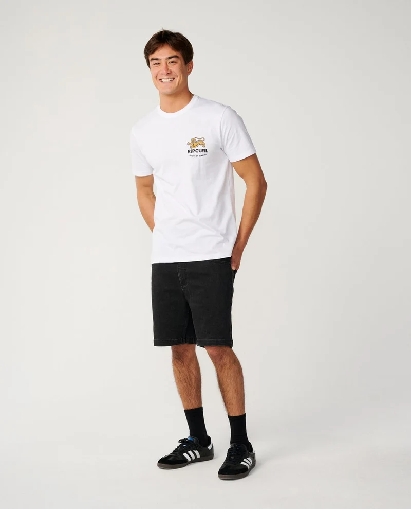 Streamline Animal Standard Tee