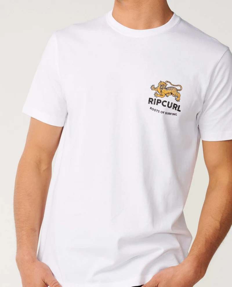 Streamline Animal Standard Tee
