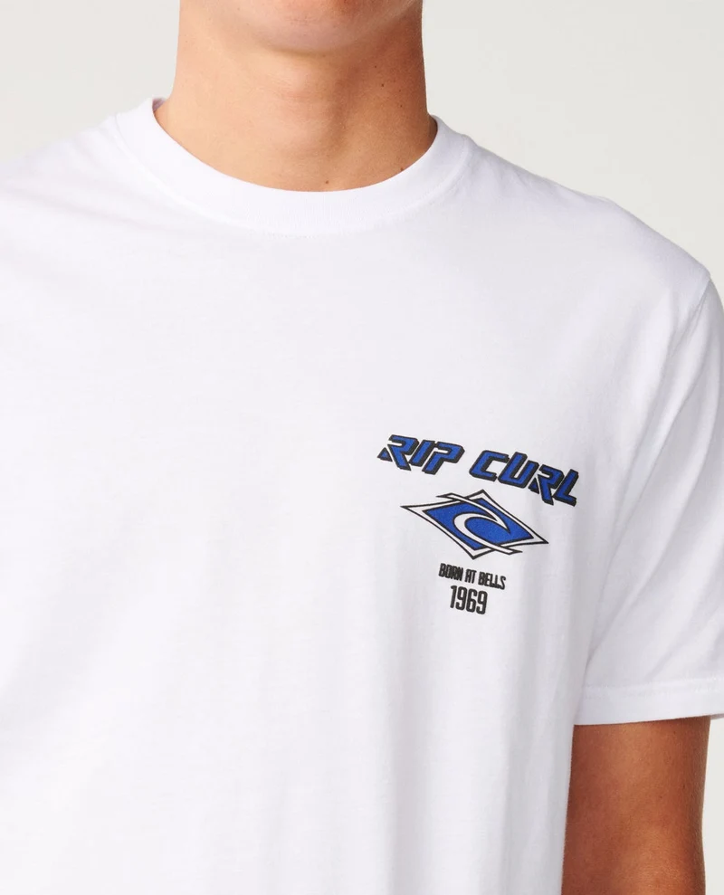 Fade Out Icon Relaxed Tee