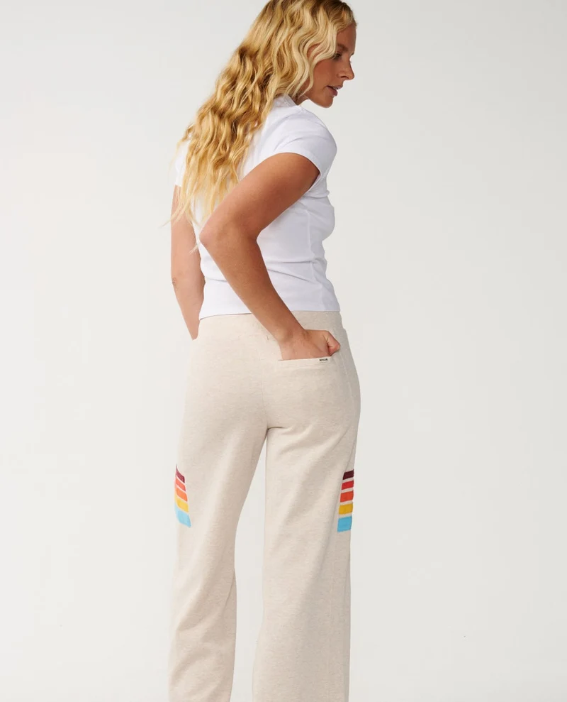 Surf Revival Wide Leg Pant