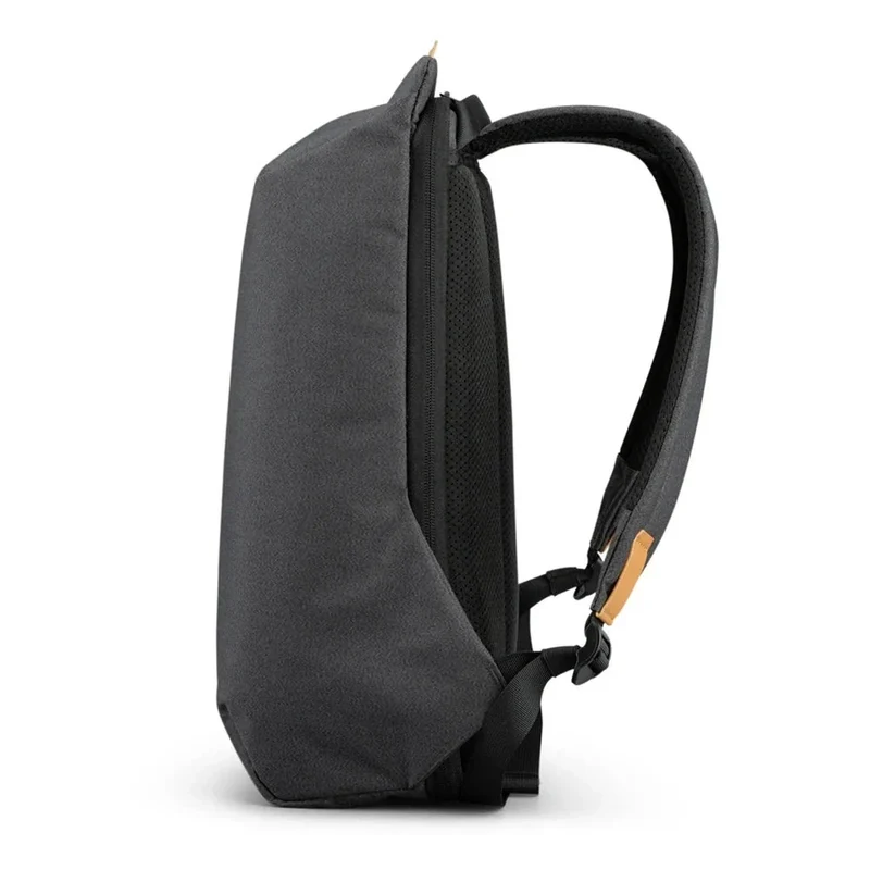 Sac à Dos Antivol Ordinateur | Fermeture Cachée Imperméable