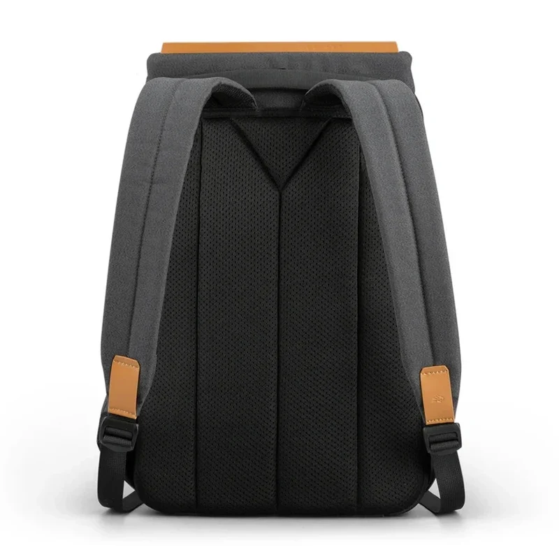 Sac à Dos Antivol Ordinateur | Fermeture Cachée Imperméable