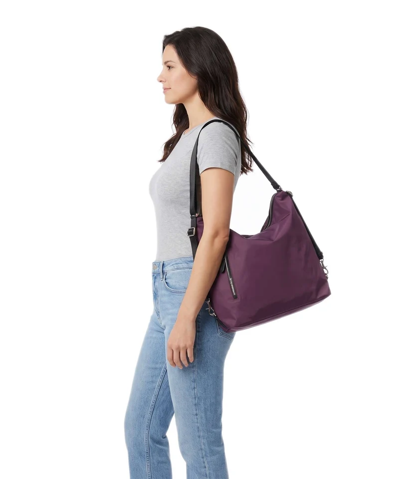 Mandarina Duck Hunter Sac à main porté dos sin