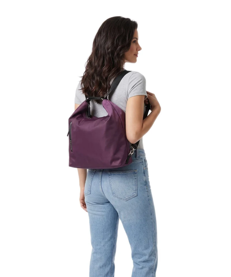 Mandarina Duck Hunter Sac à main porté dos sin