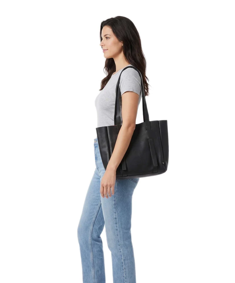 Depeche Havana Sac porté épaule black