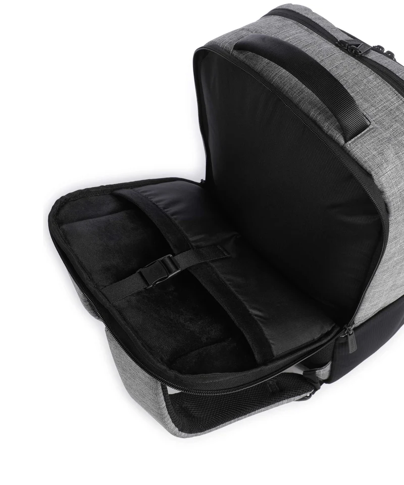 Herschel Kaslo Tech 30 Sac à dos raven crosshatch