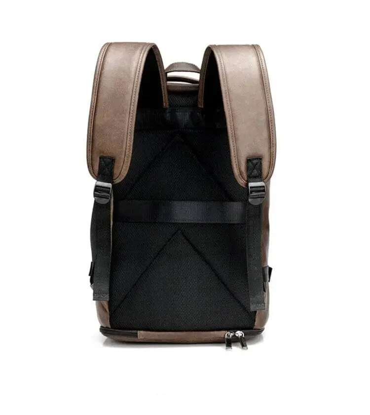 Sac à Dos Antivol Homme | Cadenas et Port Usb