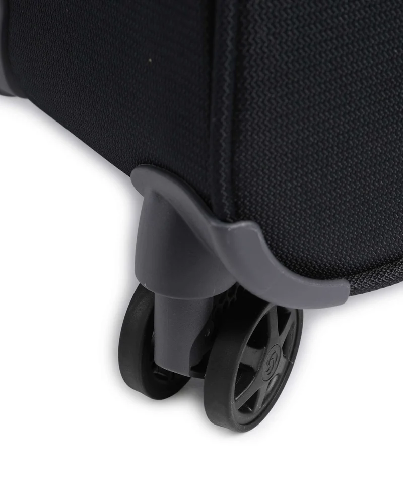 Samsonite Base Boost Valise 4 roues black