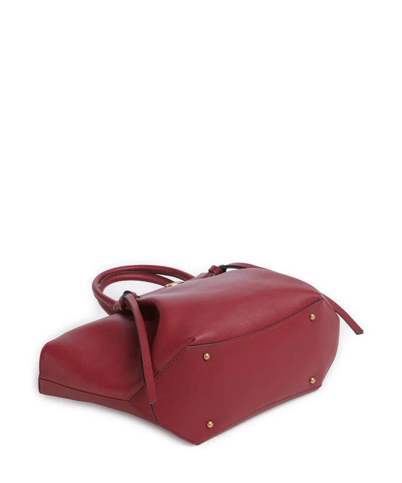 Guess Allegra Girlfriend Sac à main red