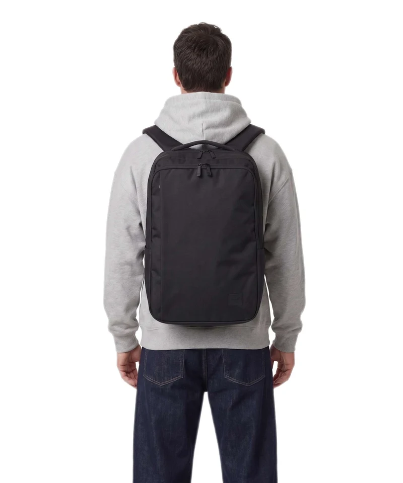 Herschel Kaslo Tech 30 Sac à dos black