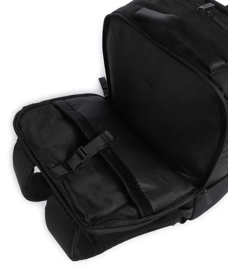 Herschel Kaslo Tech 30 Sac à dos black