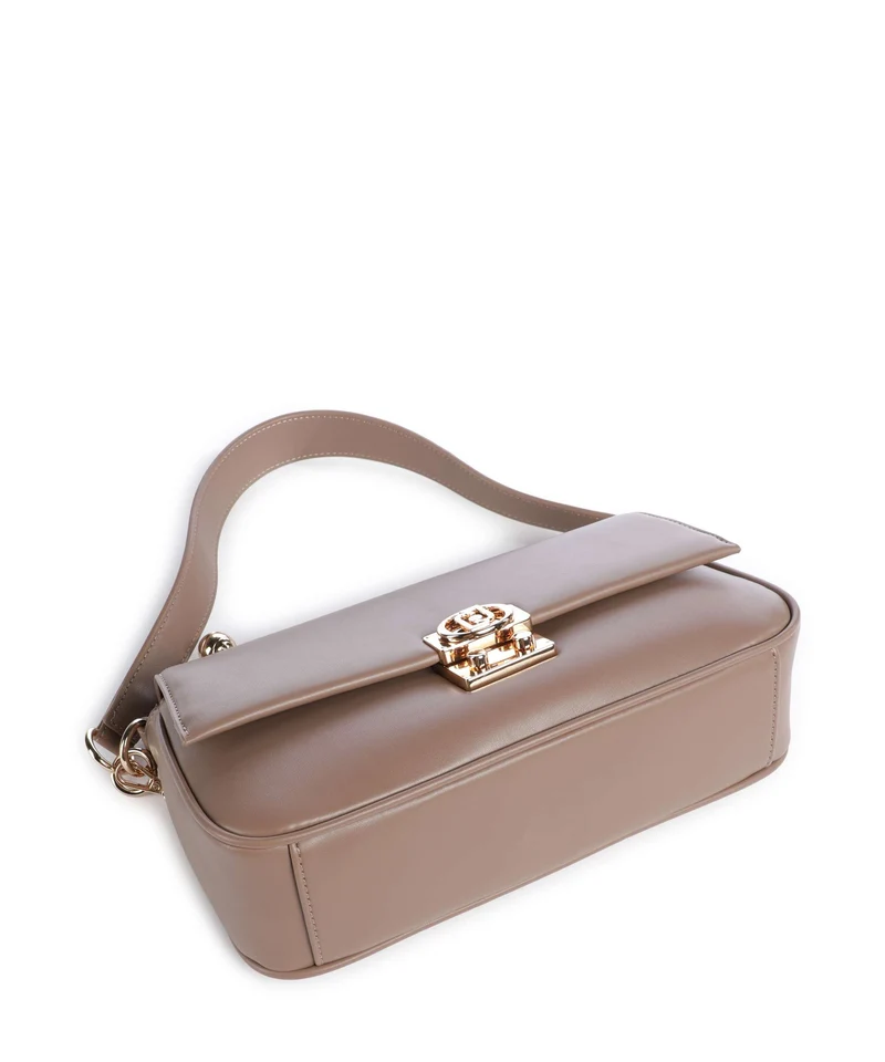 Liu Jo Adiva M Sac porté épaule mocha