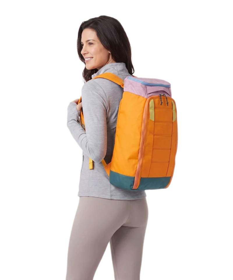 Db Hugger 25 Sac à dos amber teal