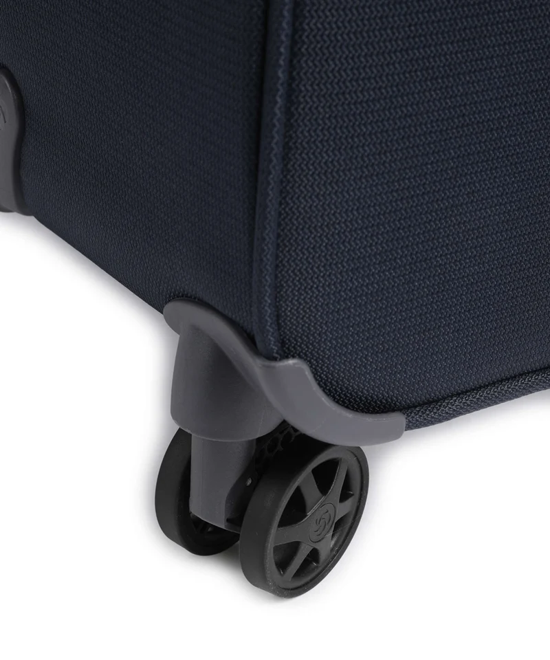 Samsonite Base Boost Valise 4 roues navy blue