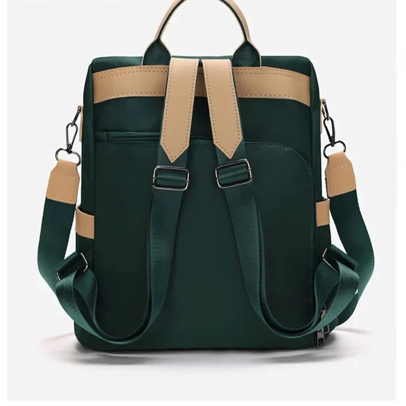 Sac à Dos Antivol Femme | Compartiment Sécurisé Dos