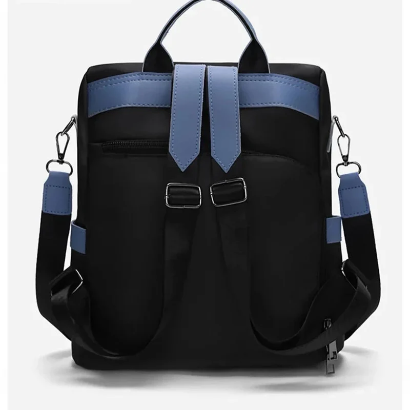 Sac à Dos Antivol Femme | Compartiment Sécurisé Dos