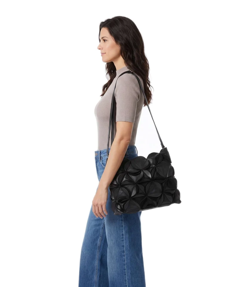 Depeche Rio Sac porté épaule black