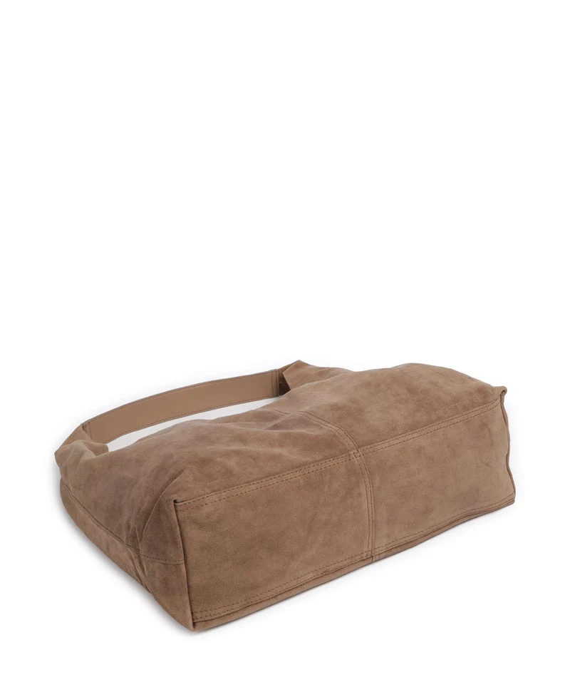 Depeche Bilbao Sac fourre-tout dark mud