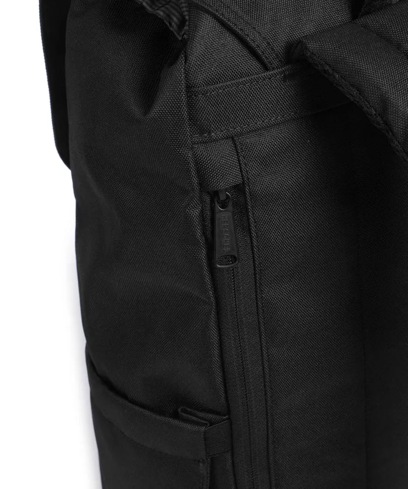 Herschel Retreat 23 Sac à dos black tonal