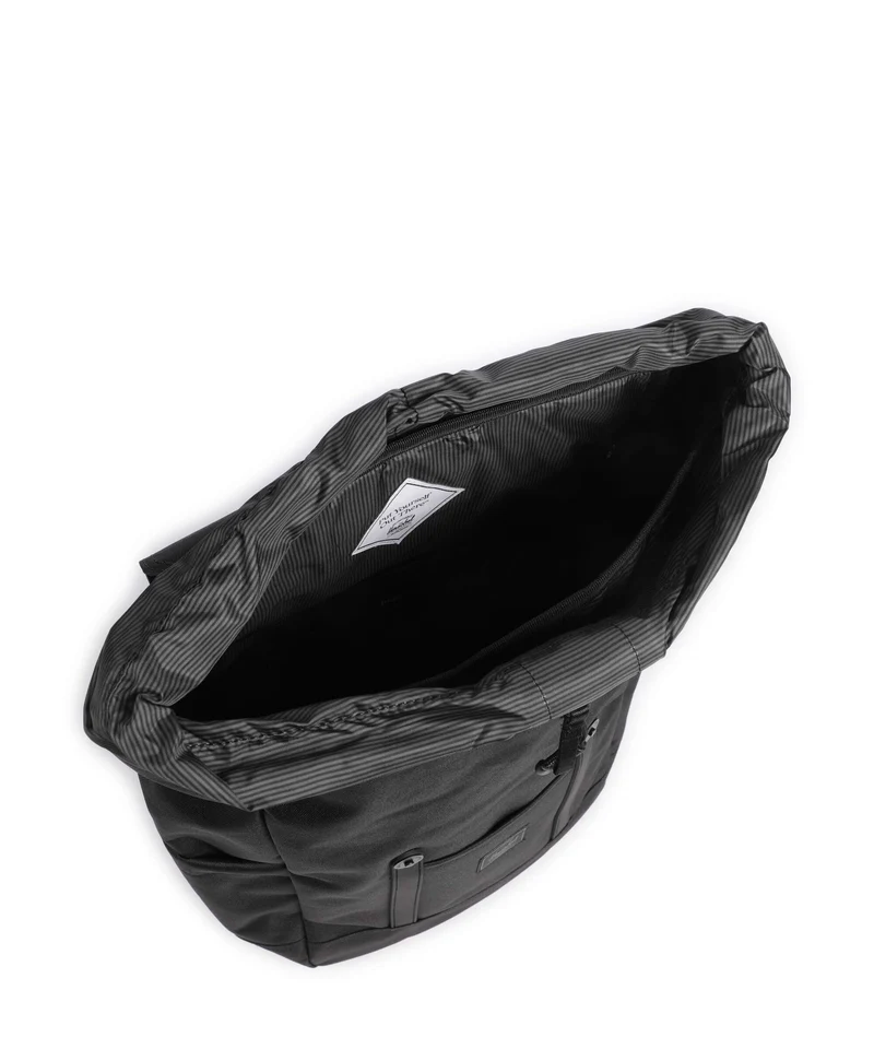 Herschel Retreat 23 Sac à dos black tonal