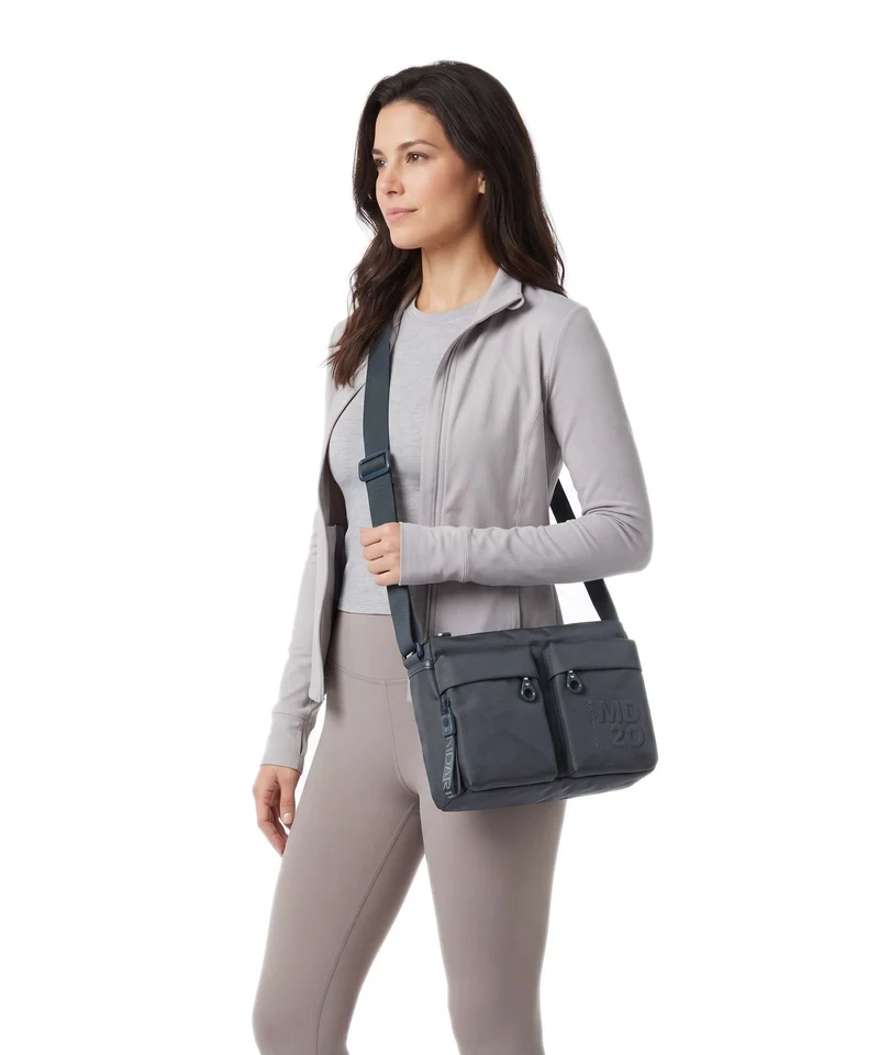 Mandarina Duck MD20 Sac bandoulière starry night